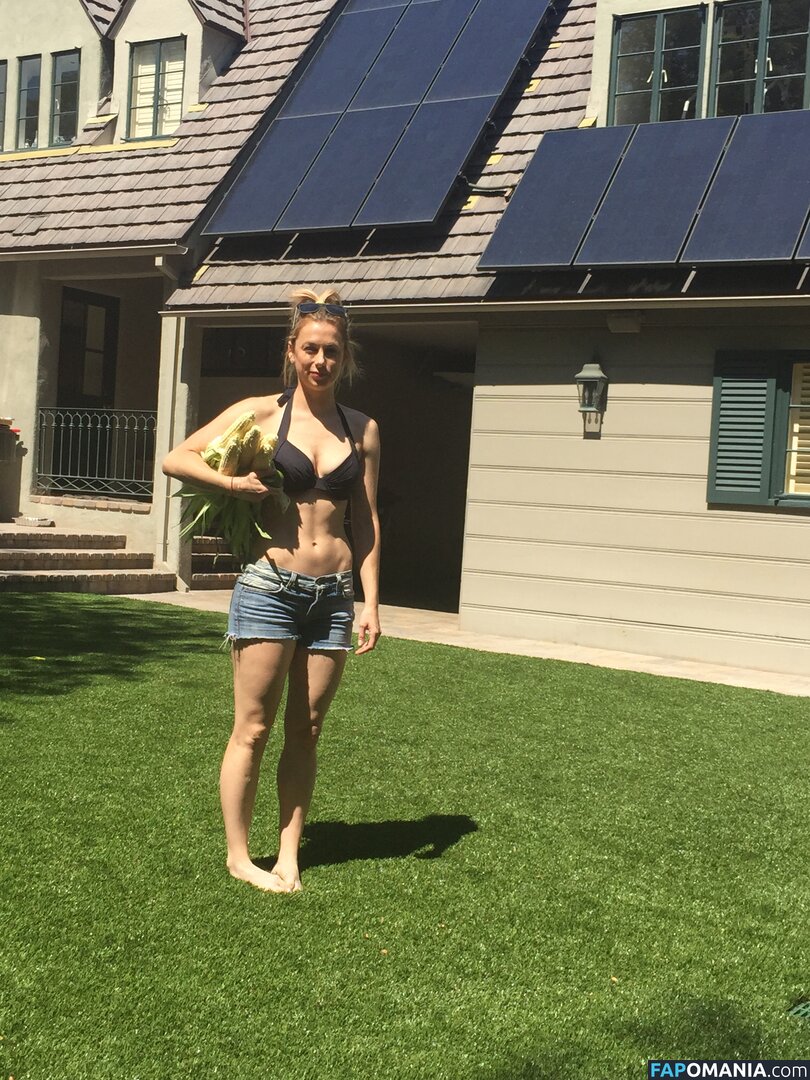 Iliza Shlesinger ヌード 流出写真 #119