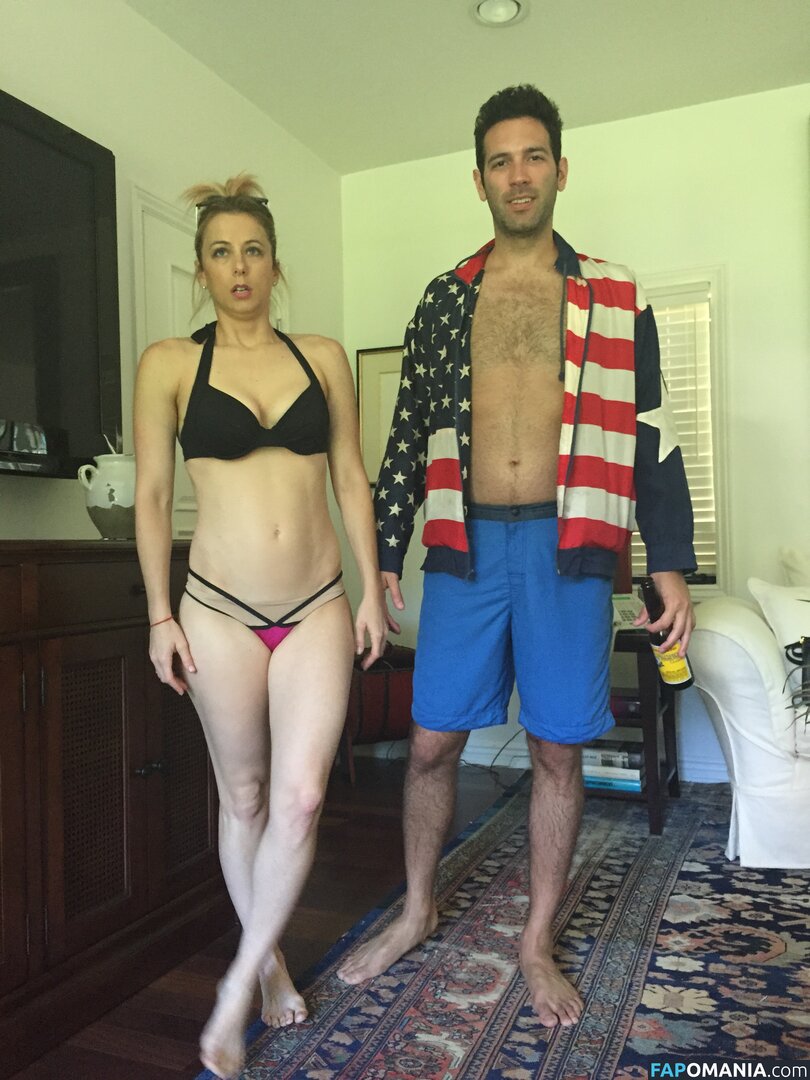 Iliza Shlesinger ヌード 流出写真 #122