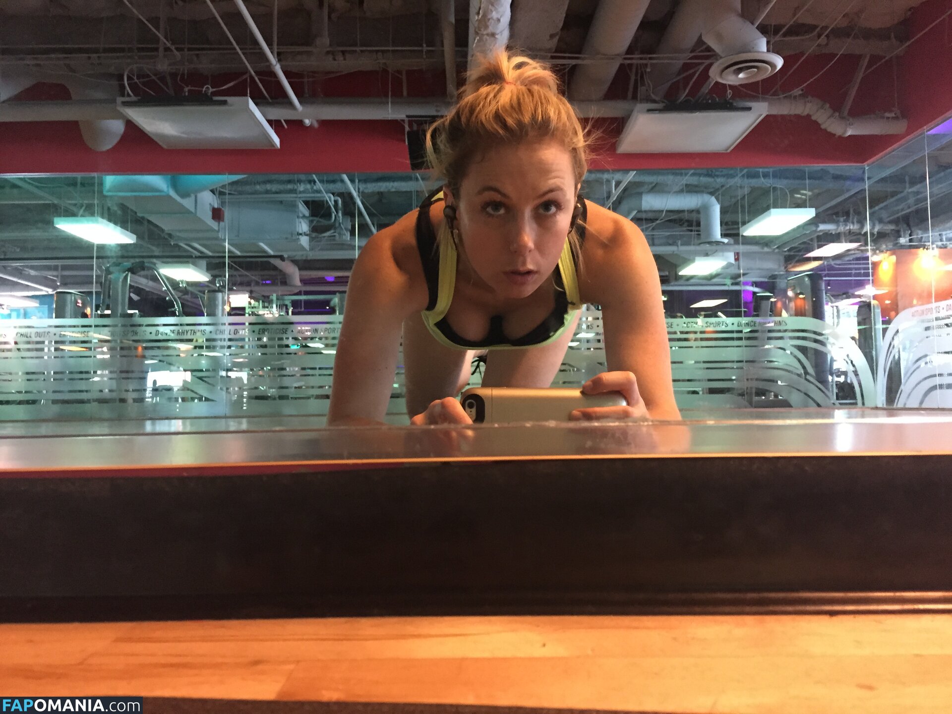 Iliza Shlesinger ヌード 流出写真 #135