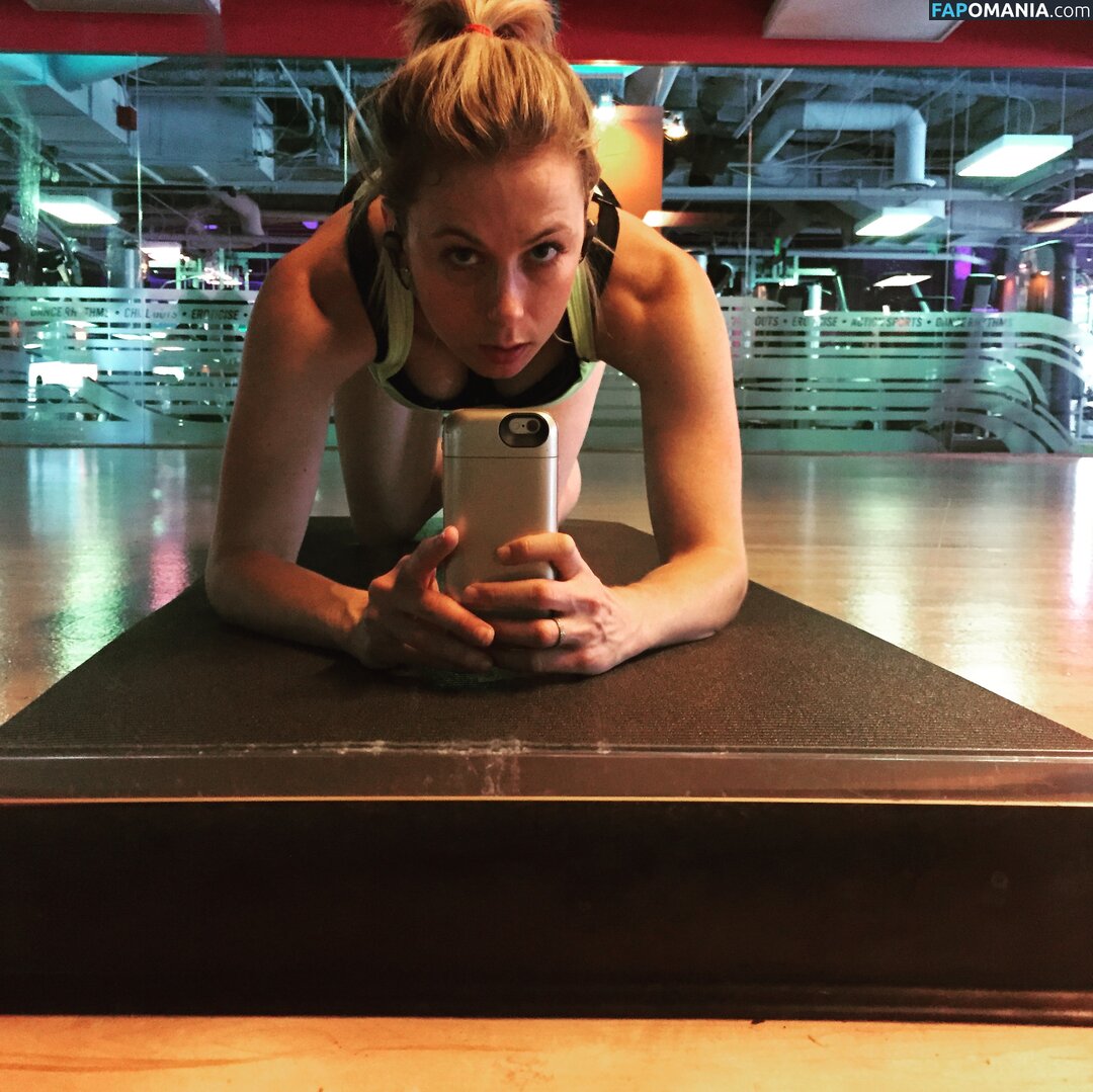 Iliza Shlesinger ヌード 流出写真 #136