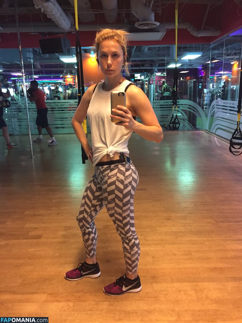 Iliza Shlesinger ヌード 流出写真 #138