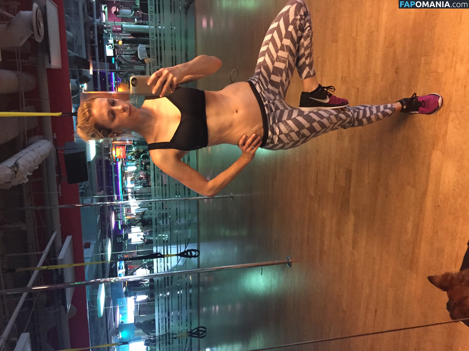Iliza Shlesinger ヌード 流出写真 #139