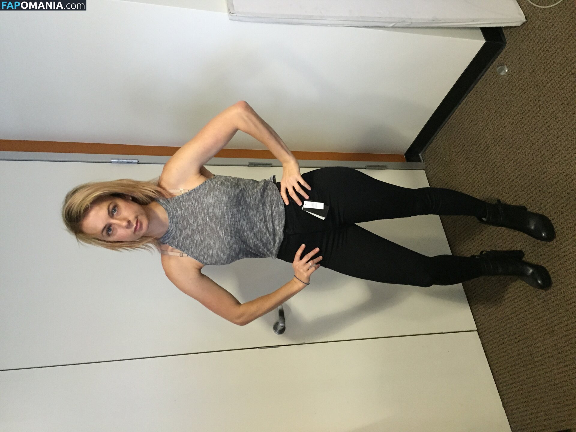 Iliza Shlesinger ヌード 流出写真 #144