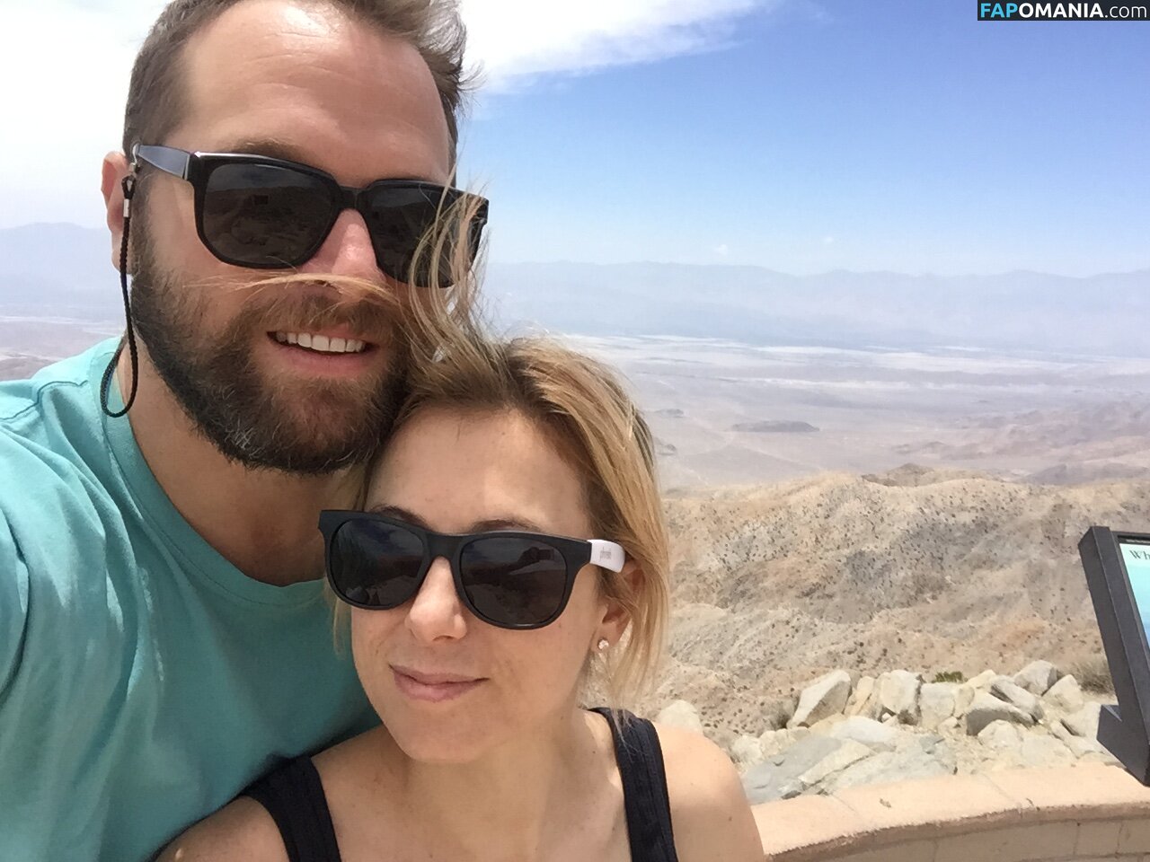 Iliza Shlesinger ヌード 流出写真 #152
