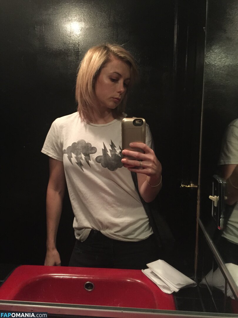 Iliza Shlesinger ヌード 流出写真 #166