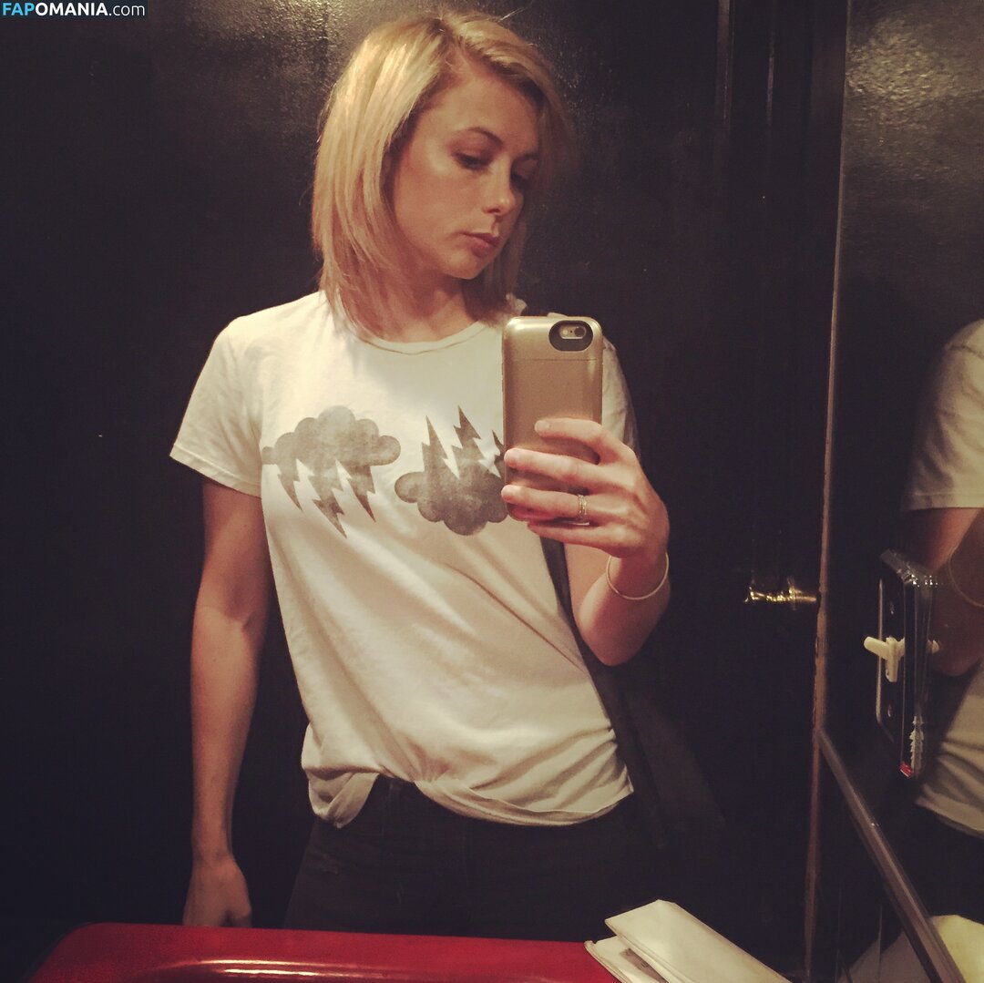 Iliza Shlesinger ヌード 流出写真 #167