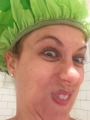 Iliza Shlesinger