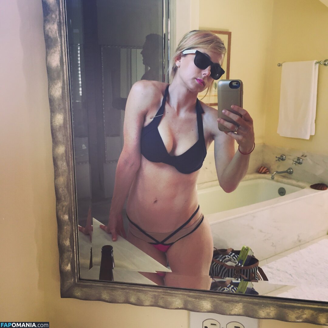 Iliza Shlesinger ヌード 流出写真 #180