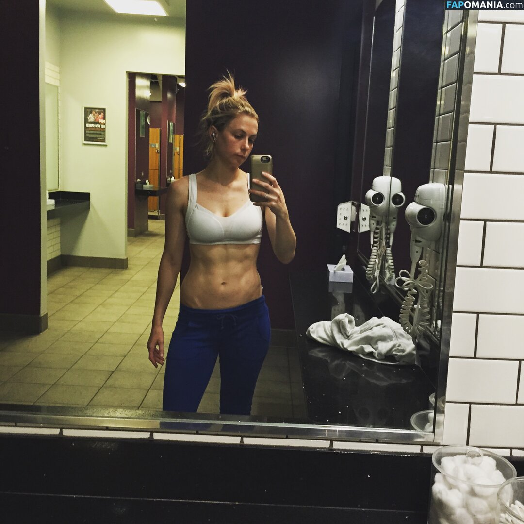Iliza Shlesinger ヌード 流出写真 #183
