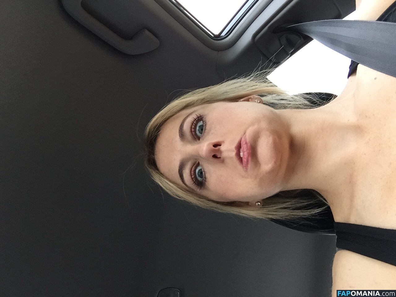 Iliza Shlesinger ヌード 流出写真 #185