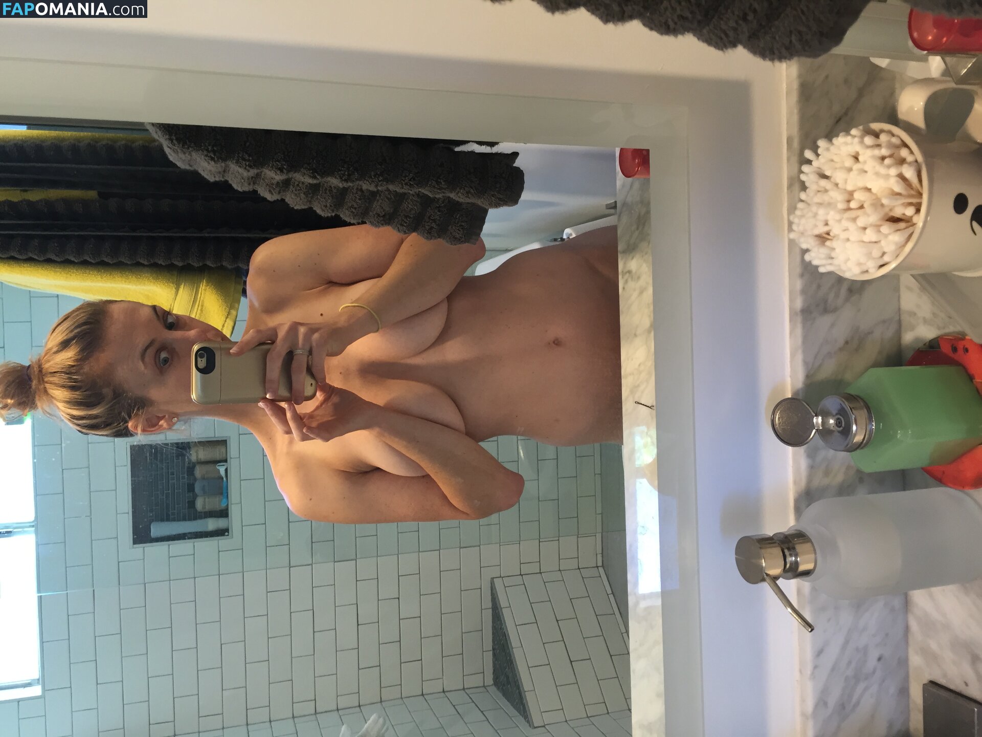 Iliza Shlesinger ヌード 流出写真 #197