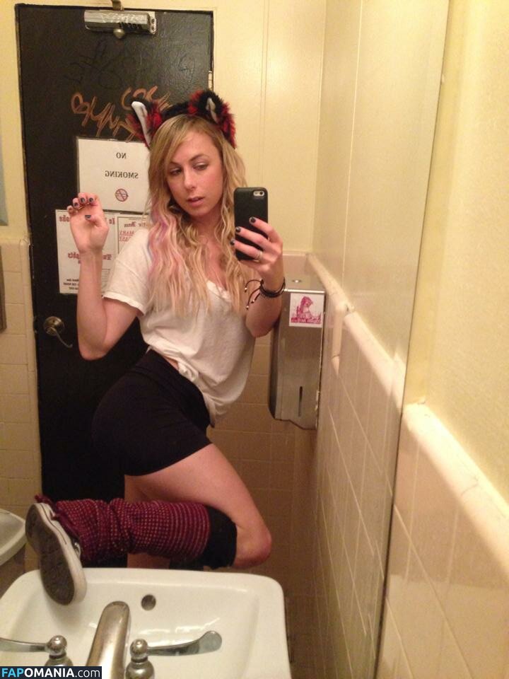 Iliza Shlesinger ヌード 流出写真 #199