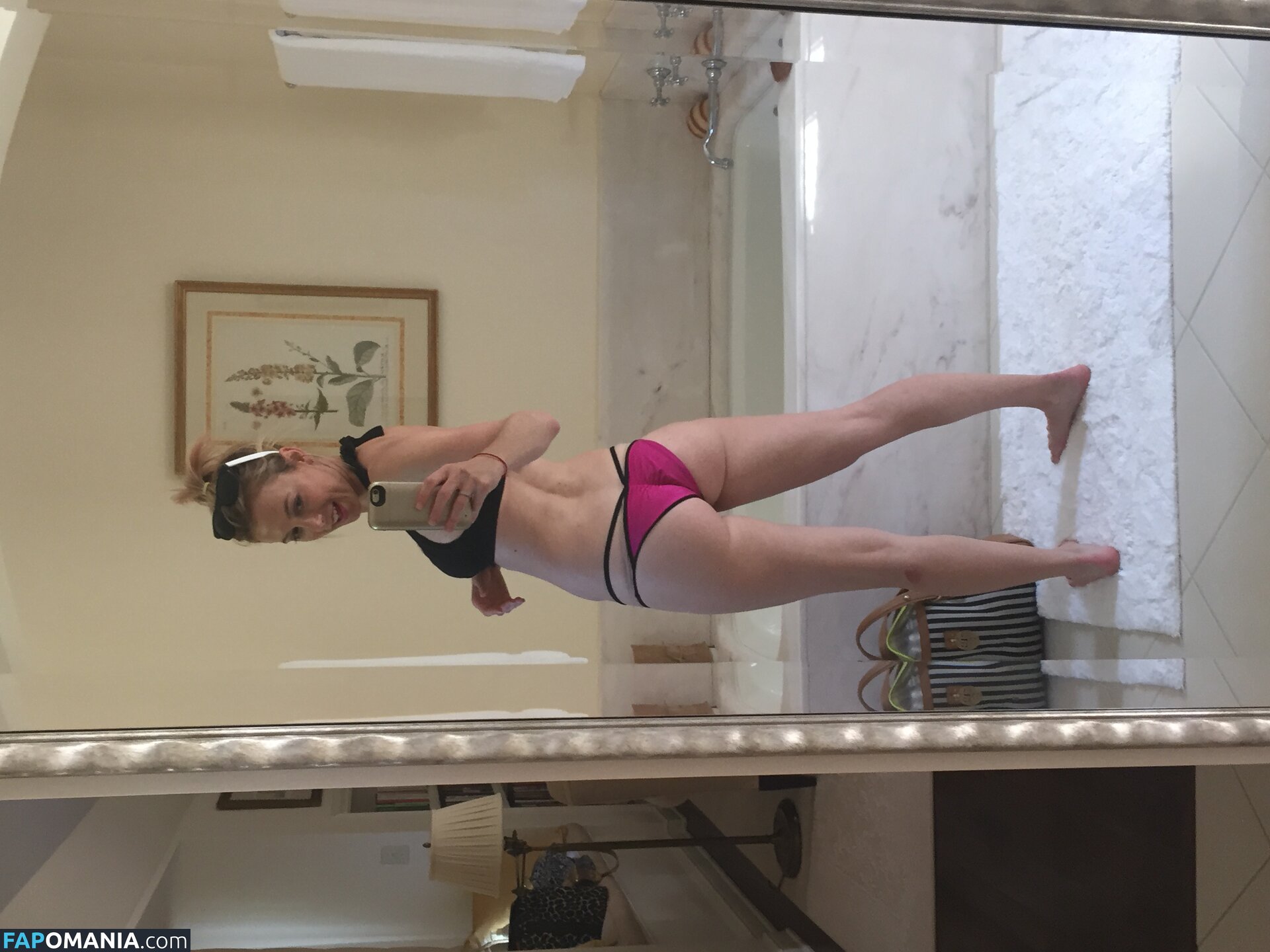 Iliza Shlesinger ヌード 流出写真 #200