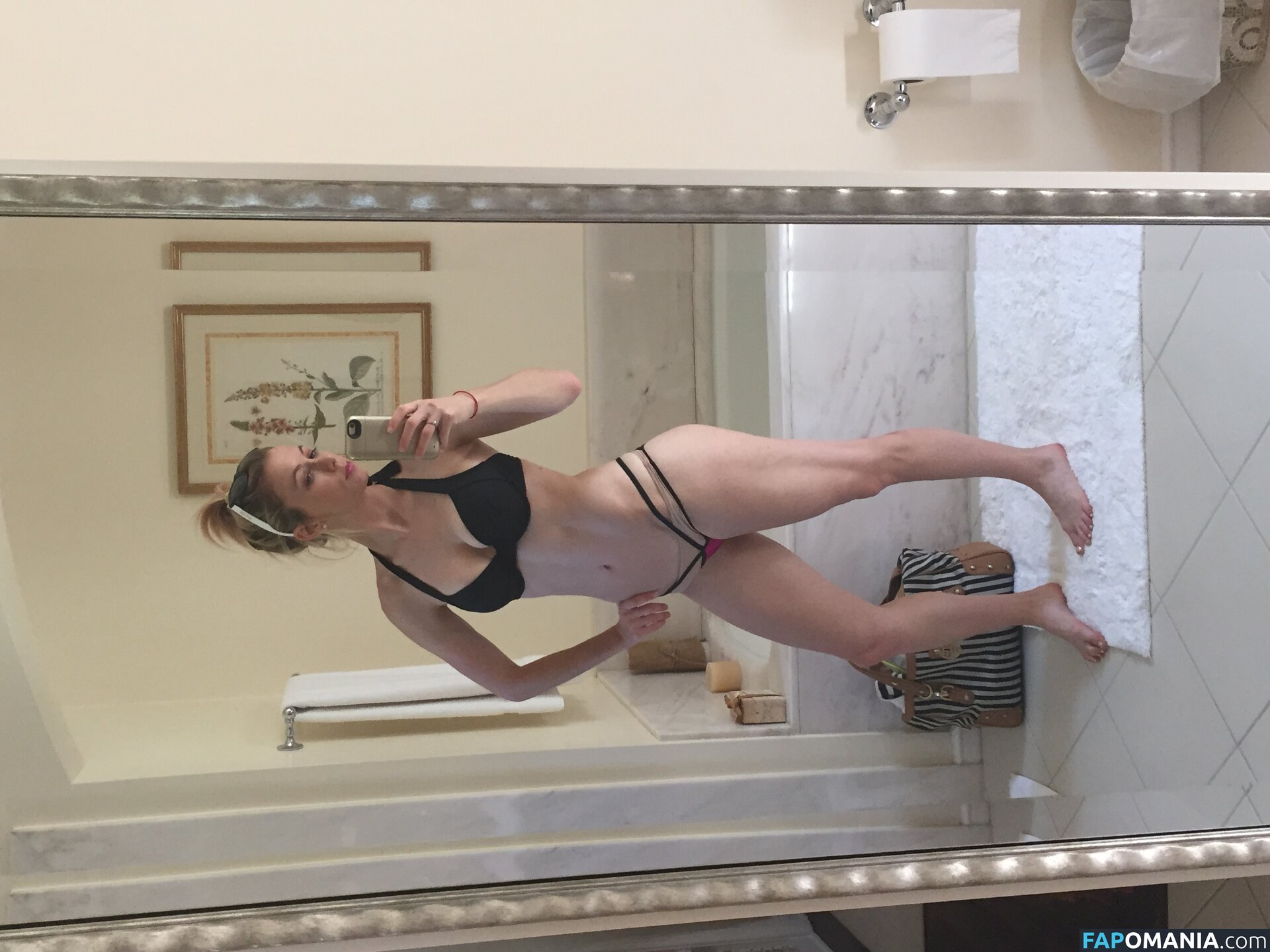 Iliza Shlesinger ヌード 流出写真 #213