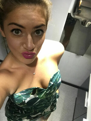 Isabel Hodgins