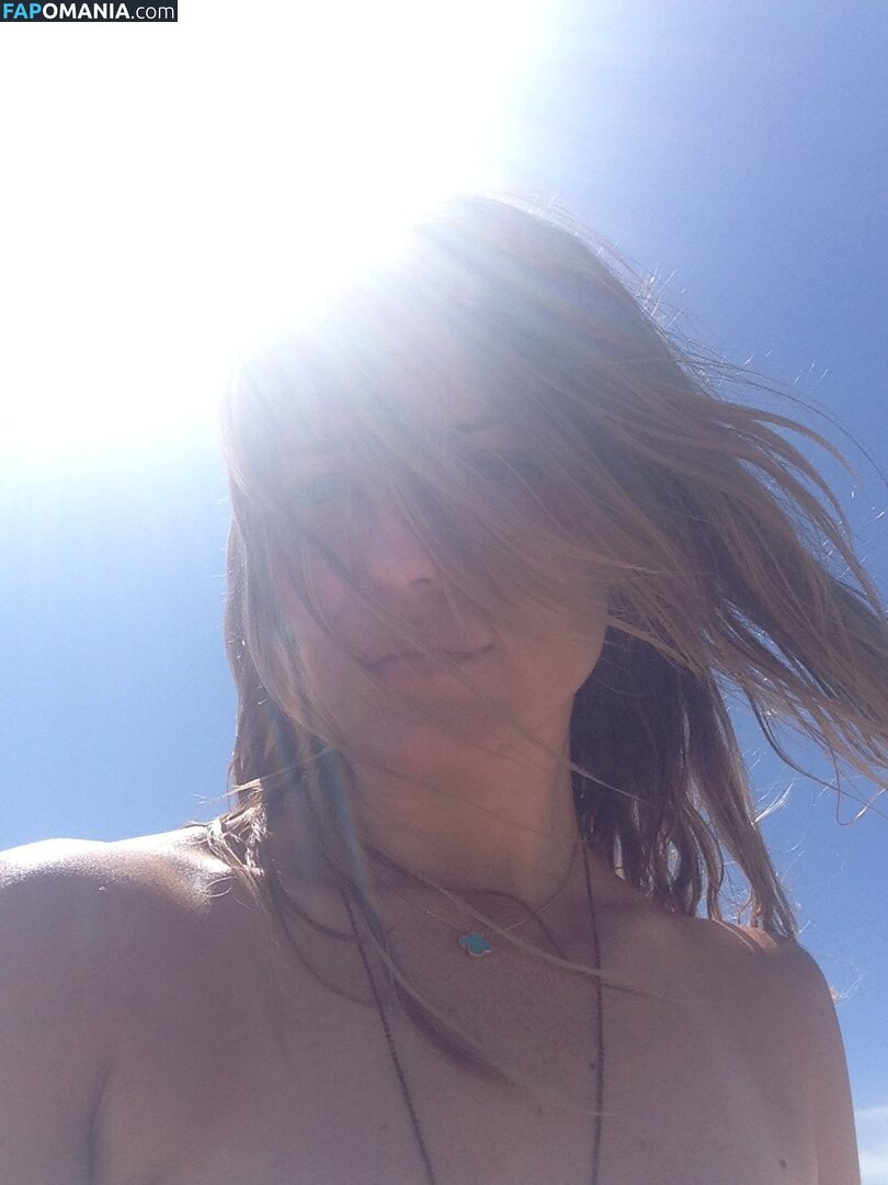 Ivana Milicevic ヌード 流出写真 #2