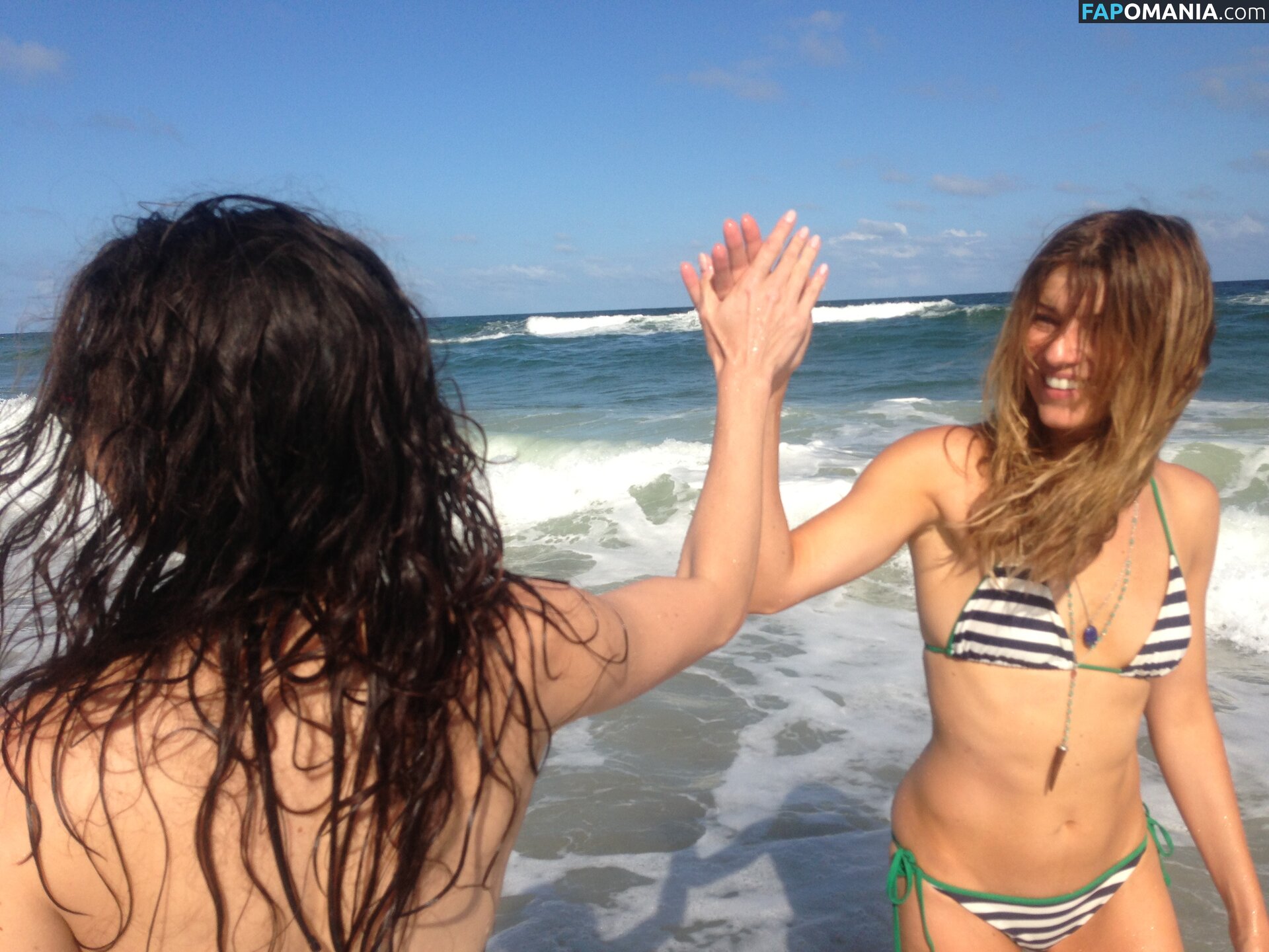 Ivana Milicevic ヌード 流出写真 #4