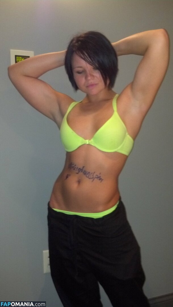 Ivy Nile ヌード 流出写真 #10