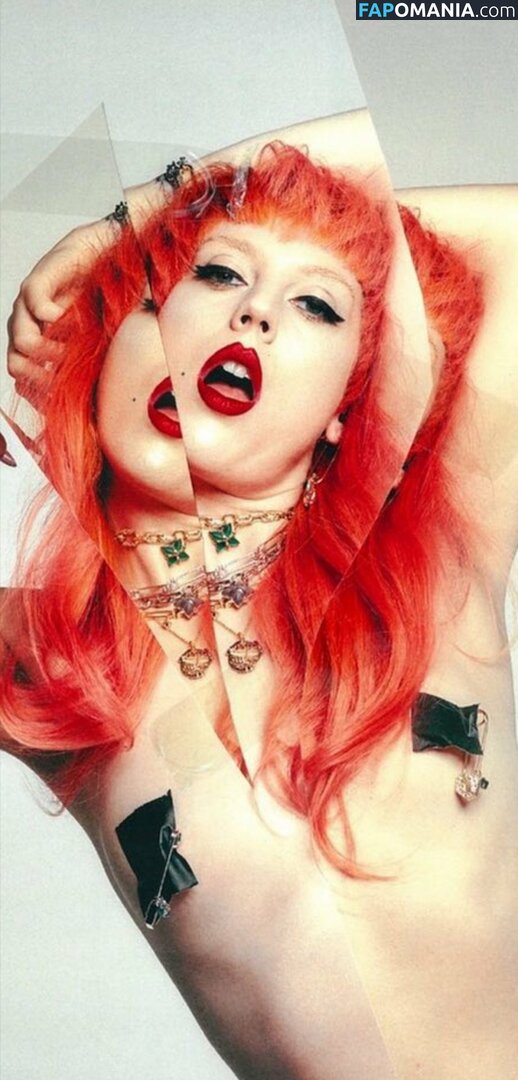 Izzy Phillips ヌード 流出写真 #5