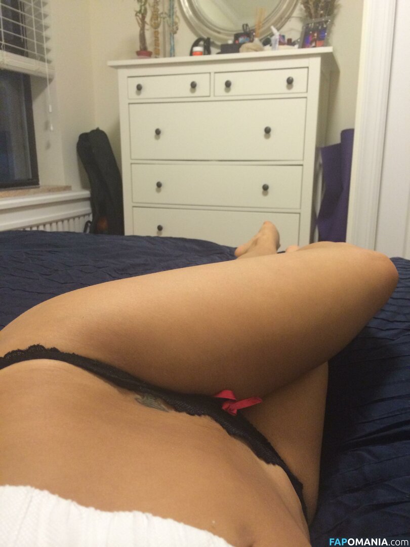 Jackie Cruz ヌード 流出写真 #13