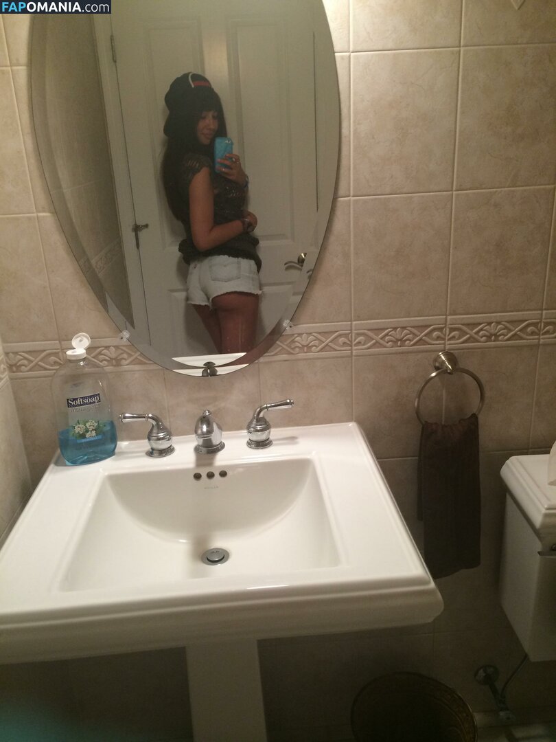 Jackie Cruz ヌード 流出写真 #15