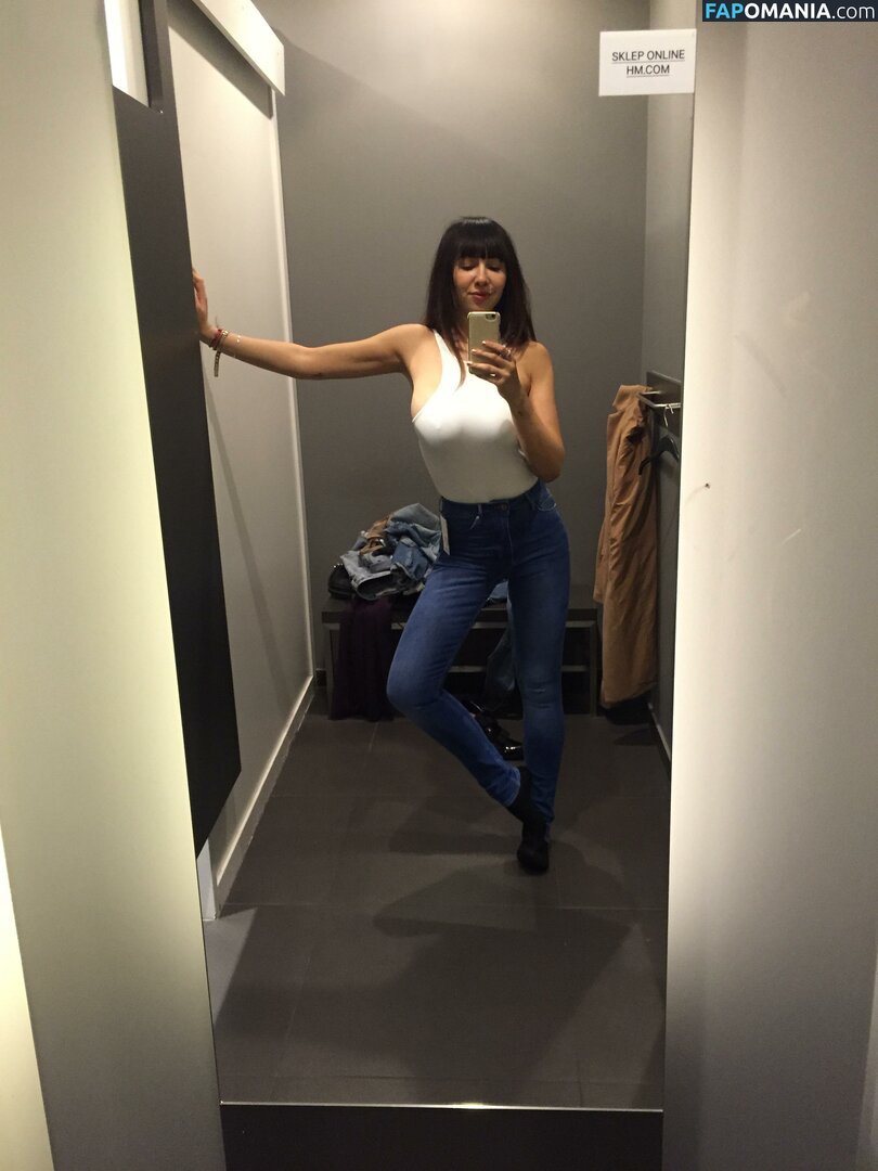 Jackie Cruz ヌード 流出写真 #19