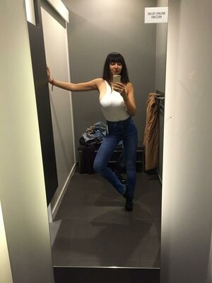 Jackie Cruz