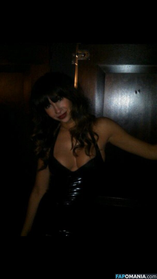 Jackie Cruz ヌード 流出写真 #23