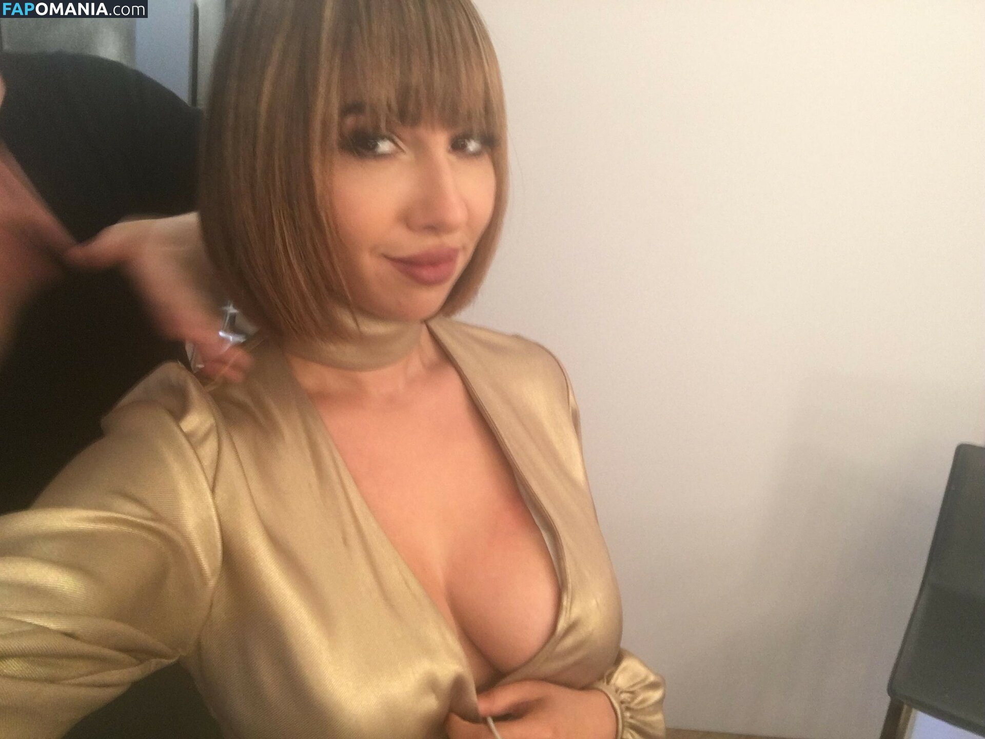 Jackie Cruz ヌード 流出写真 #26