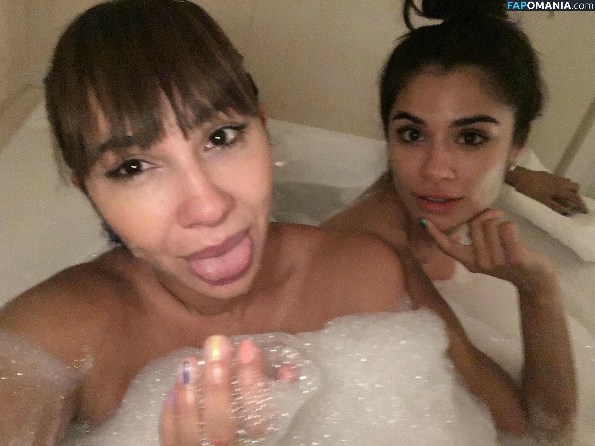 Jackie Cruz ヌード 流出写真 #33