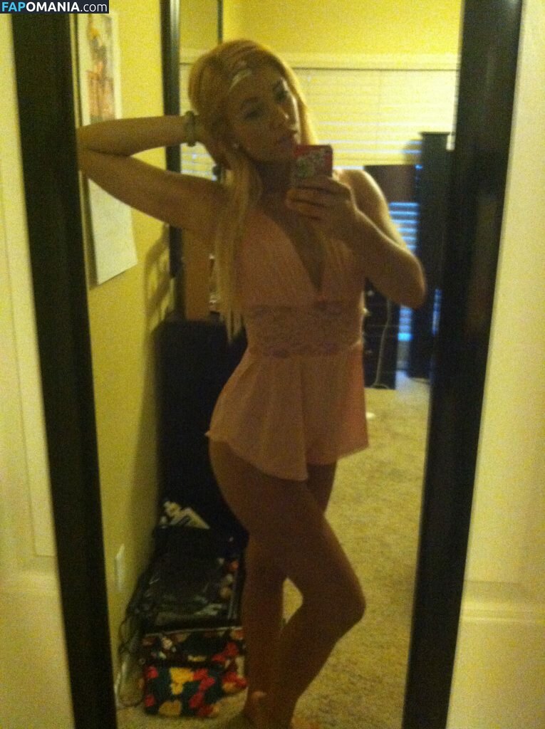 Jacqueline Dunford ヌード 流出写真 #7