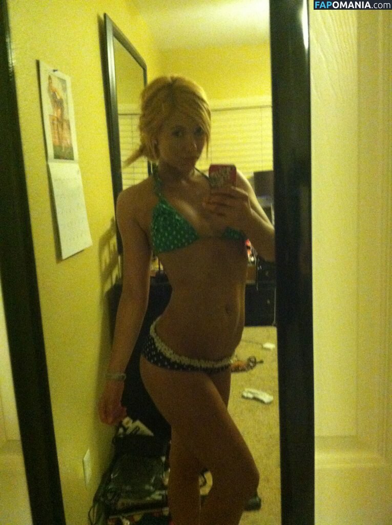 Jacqueline Dunford ヌード 流出写真 #9