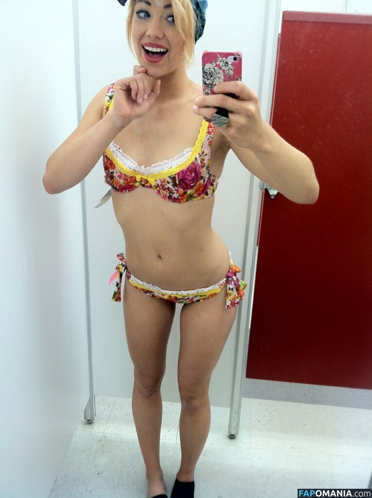 Jacqueline Dunford ヌード 流出写真 #11