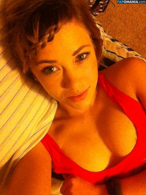 Jacqueline Dunford ヌード 流出写真 #18