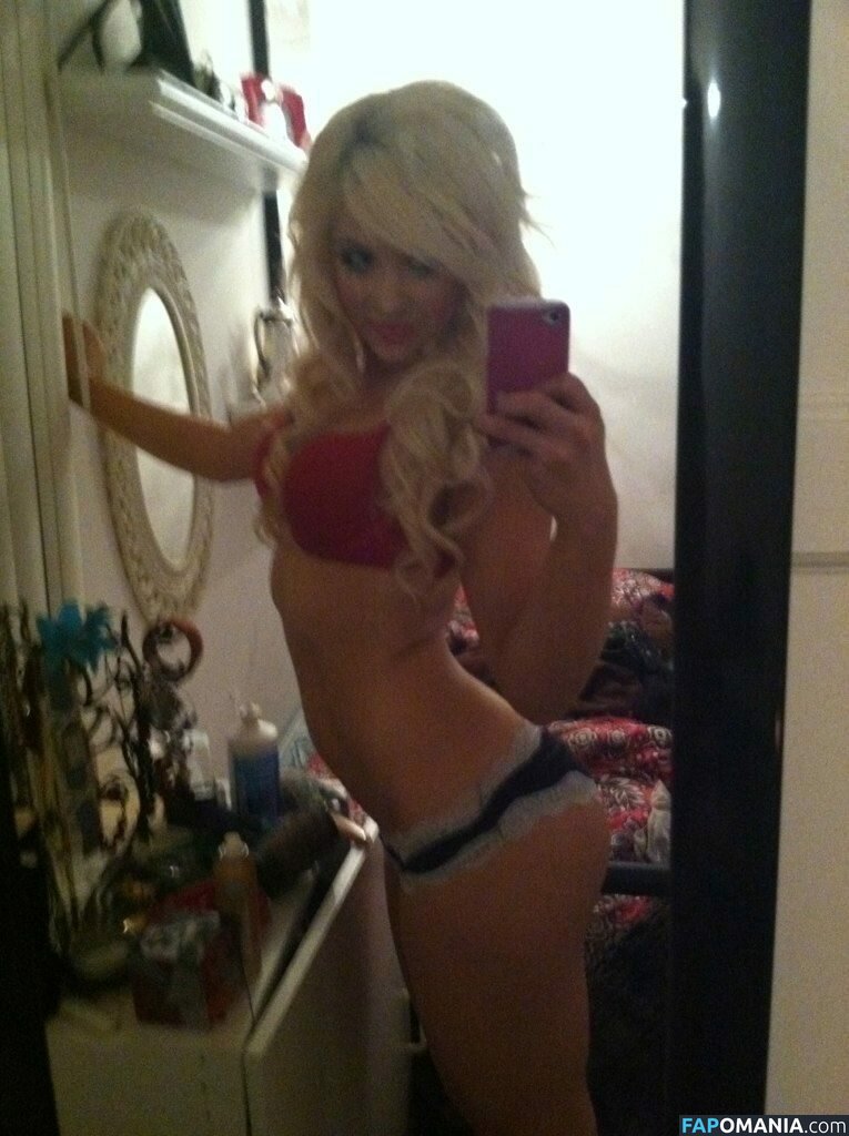 Jacqueline Dunford ヌード 流出写真 #35