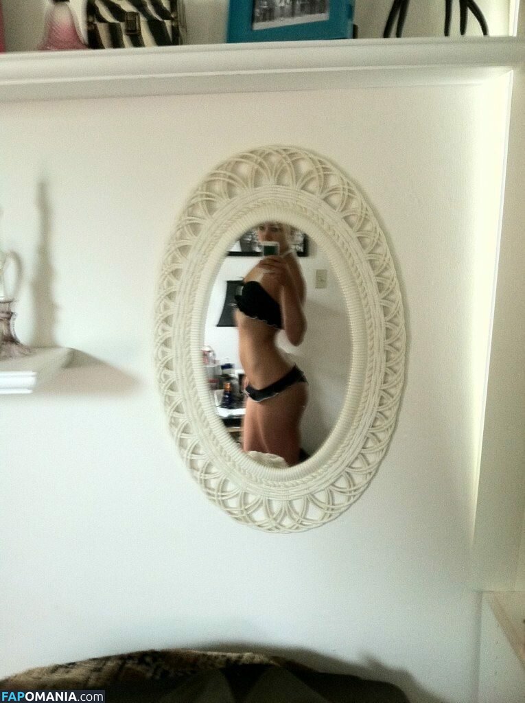 Jacqueline Dunford ヌード 流出写真 #38