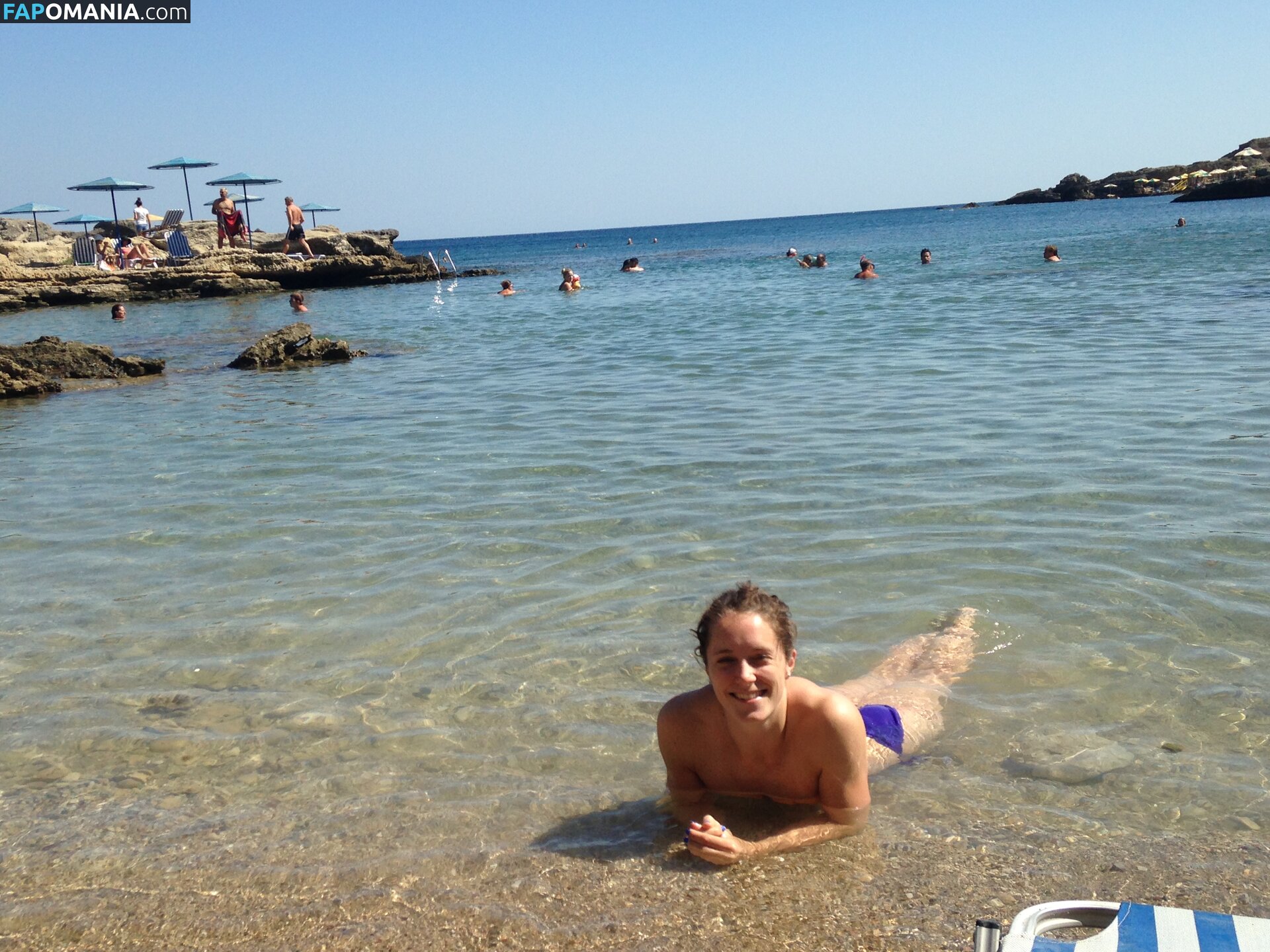 Jade Nimmo ヌード 流出写真 #3