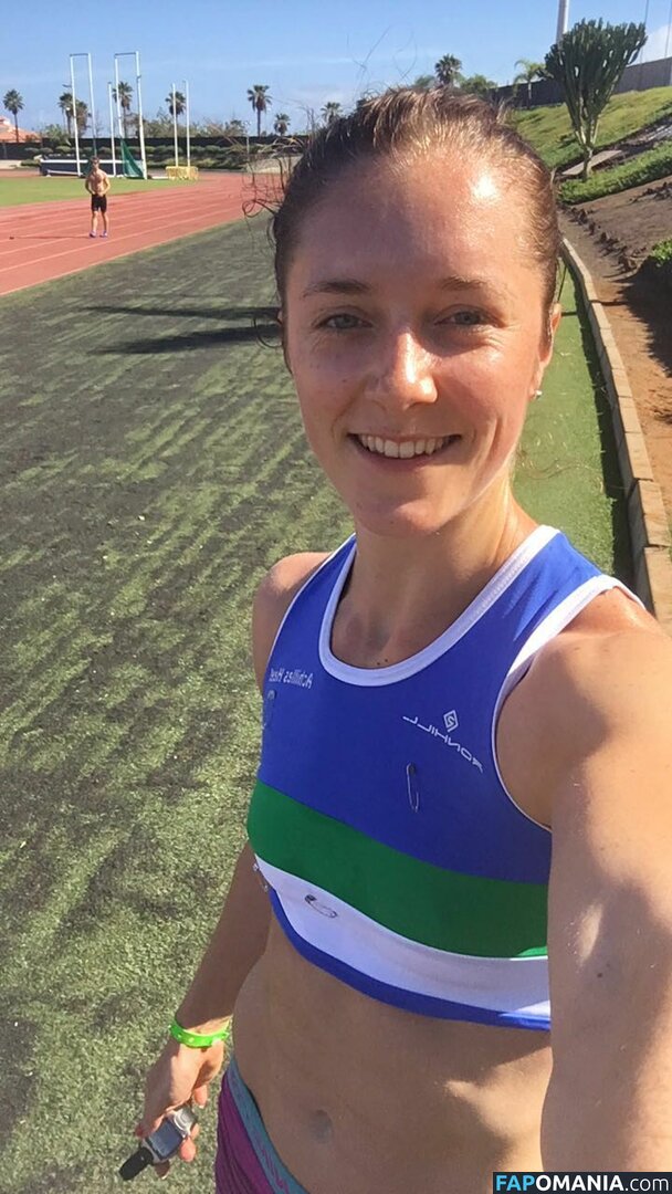 Jade Nimmo ヌード 流出写真 #18