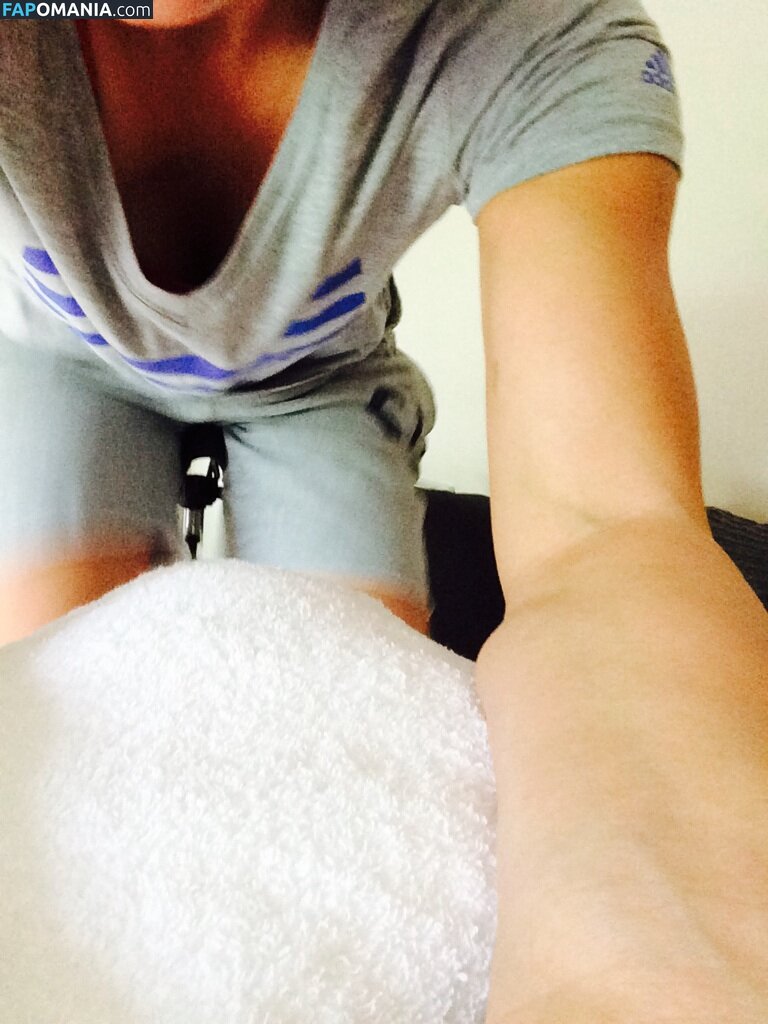 Jade Nimmo ヌード 流出写真 #102