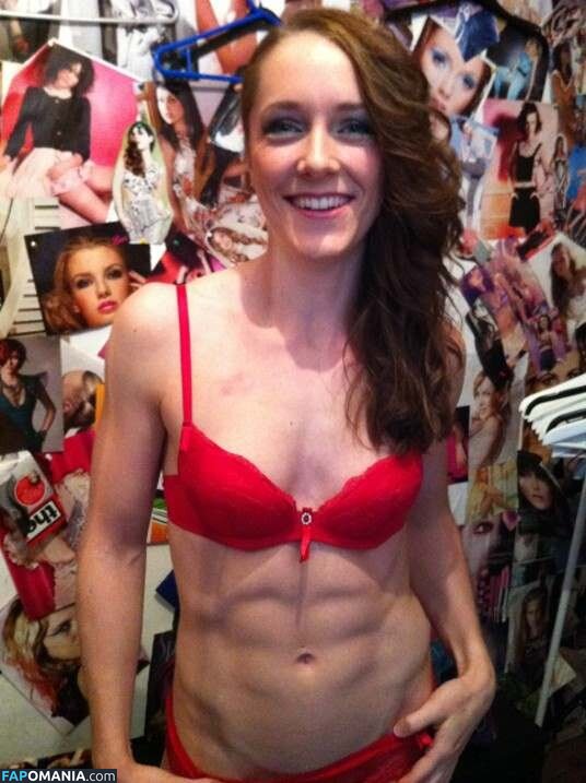 Jade Nimmo ヌード 流出写真 #104