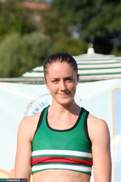 Jade Nimmo ヌード 流出写真 #105