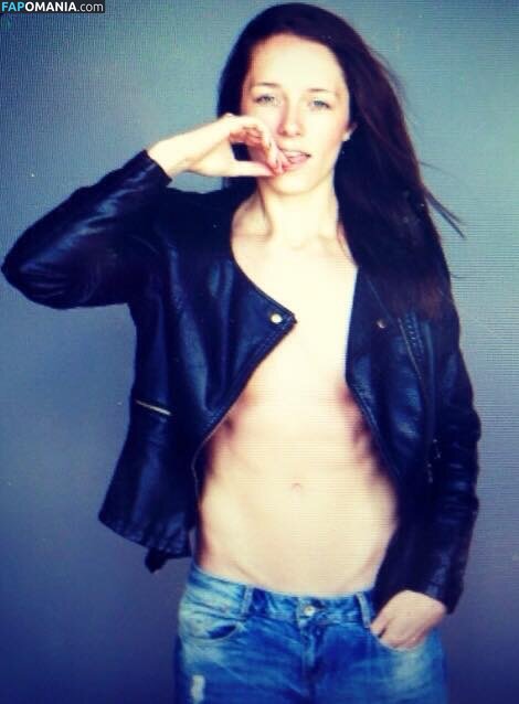 Jade Nimmo ヌード 流出写真 #119