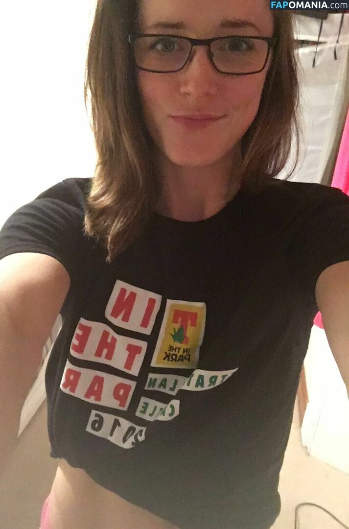 Jade Nimmo ヌード 流出写真 #170