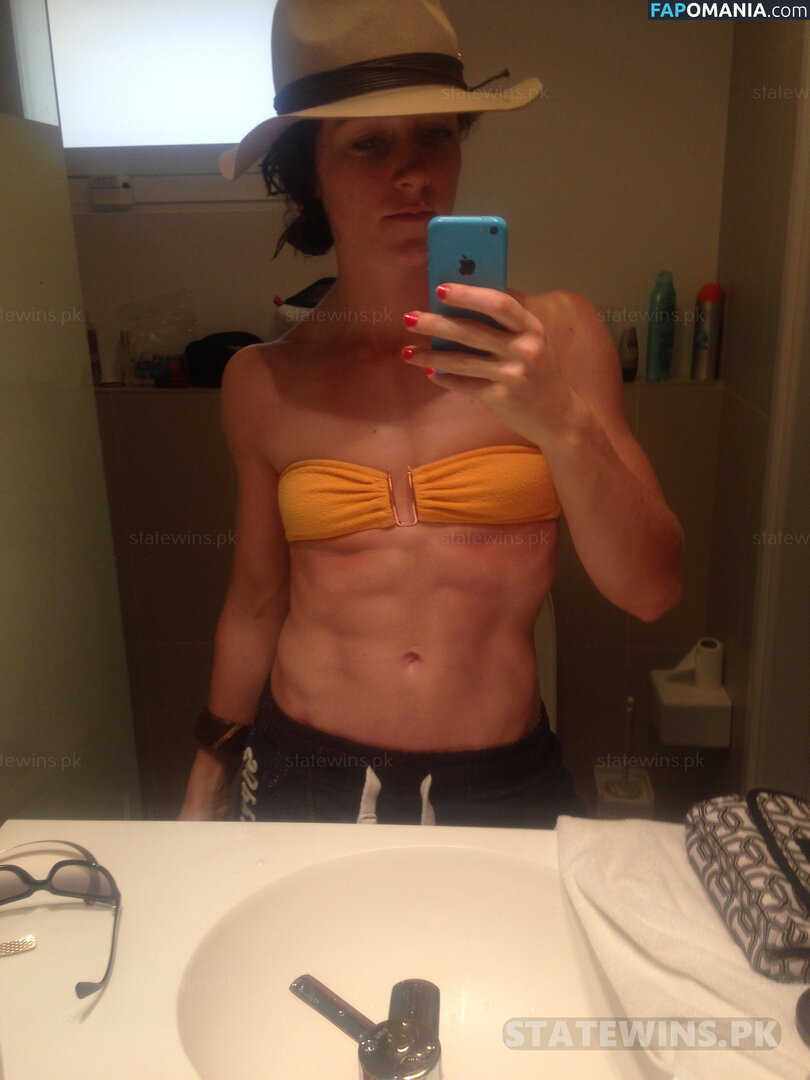 Jade Nimmo ヌード 流出写真 #207