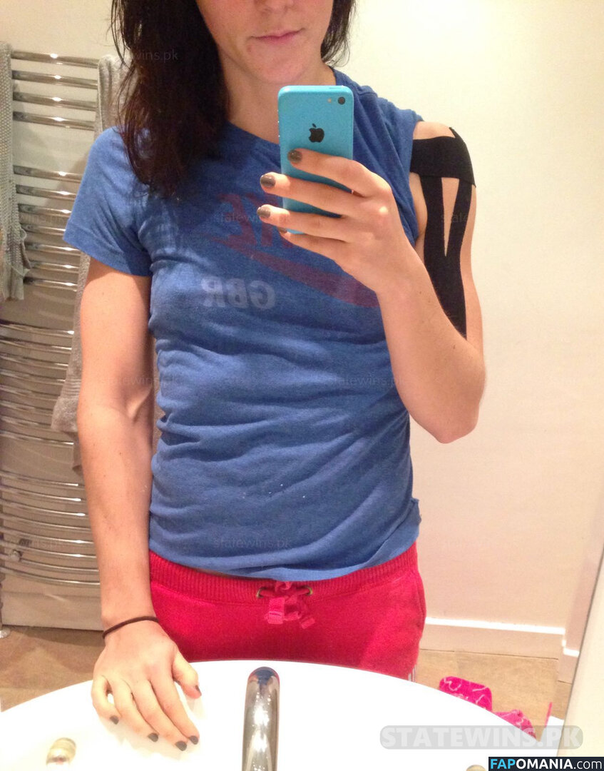 Jade Nimmo ヌード 流出写真 #219