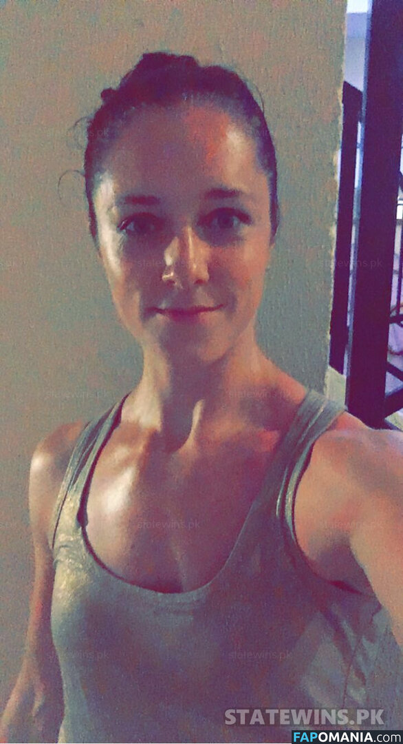 Jade Nimmo ヌード 流出写真 #233