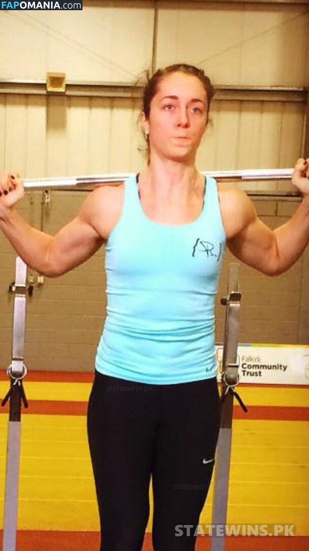 Jade Nimmo ヌード 流出写真 #248