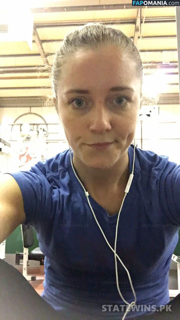 Jade Nimmo ヌード 流出写真 #262