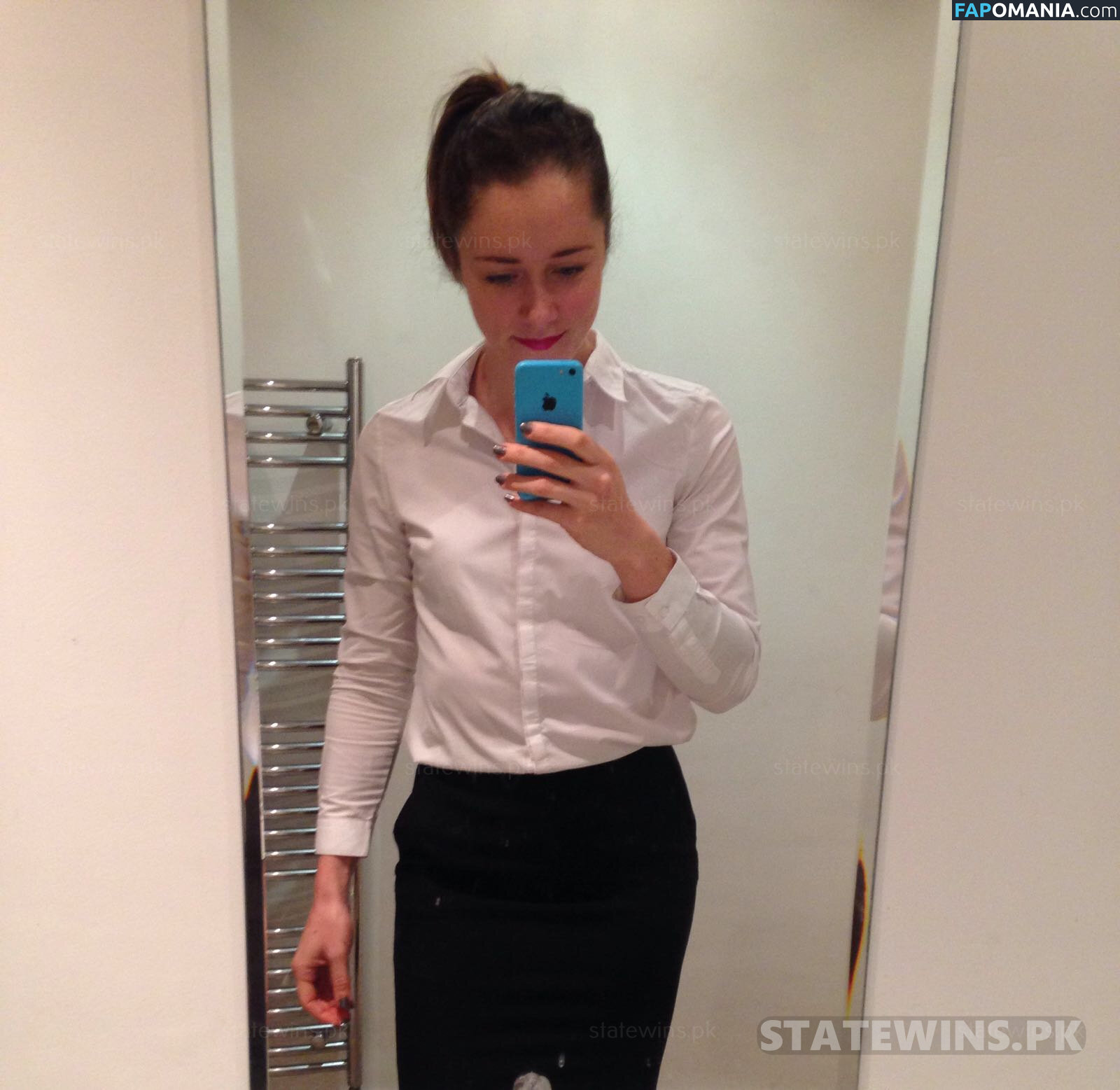 Jade Nimmo ヌード 流出写真 #282