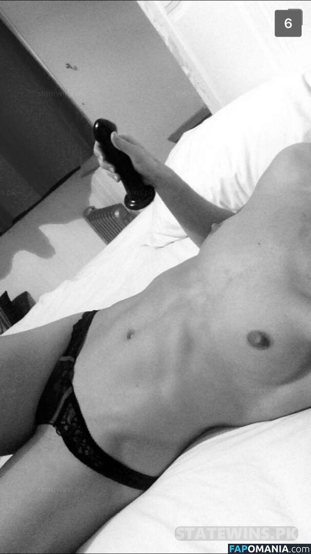 Jade Nimmo ヌード 流出写真 #295